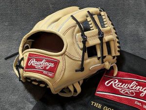 Rawlings Pro Preferred Japan Edition 11.25 Rawlings Pro Preferred Japan Edition 11.25