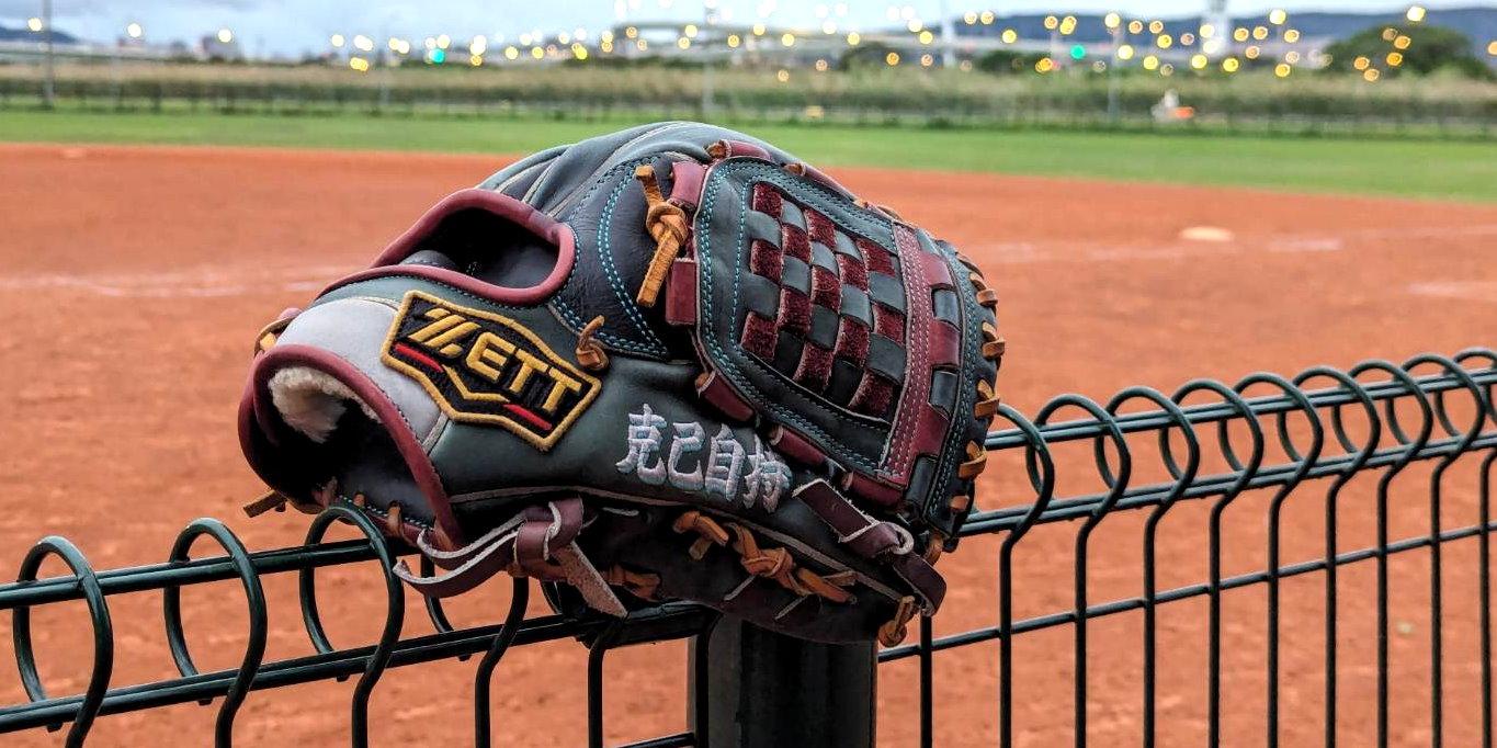 Taiwan Baseball - ZETT, HI-GOLD, SSK, HATAKEYAMA, TWB Premium Gloves