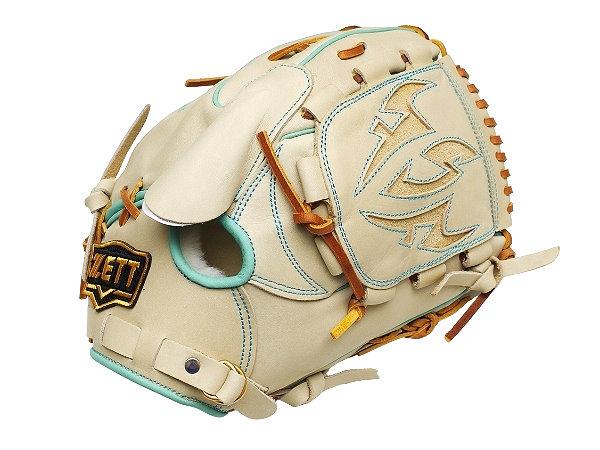 ZETT Pro Model Elite Shintaro Fujinami 12