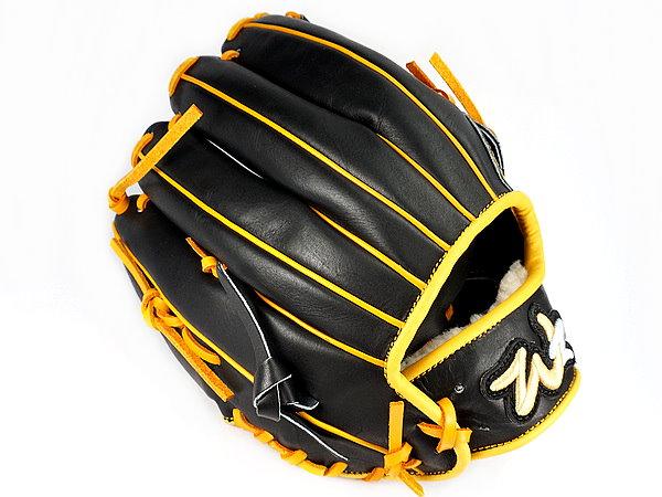 WOODZ 12 inch Custom Glove for Mr. Vykoukal