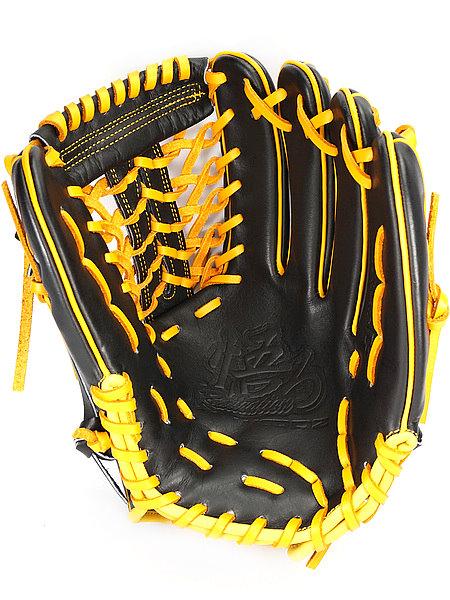 WOODZ 12 inch Custom Glove for Mr. Vykoukal