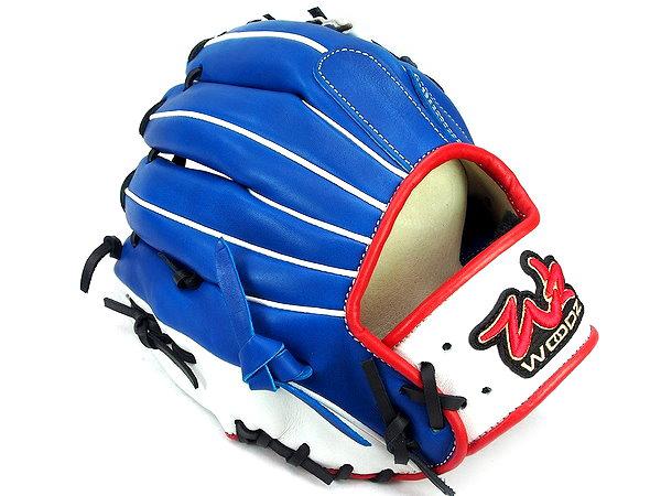 WOODZ 11.5 inch Custom Glove for Mr. Piazza