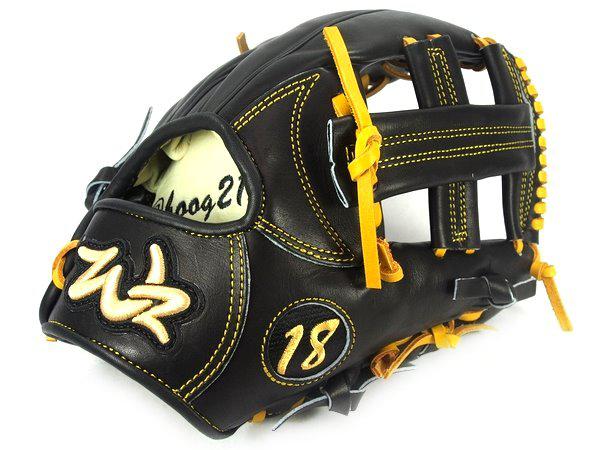 WOODZ 11.75 inch Custom Glove for Mr. Rodriguez