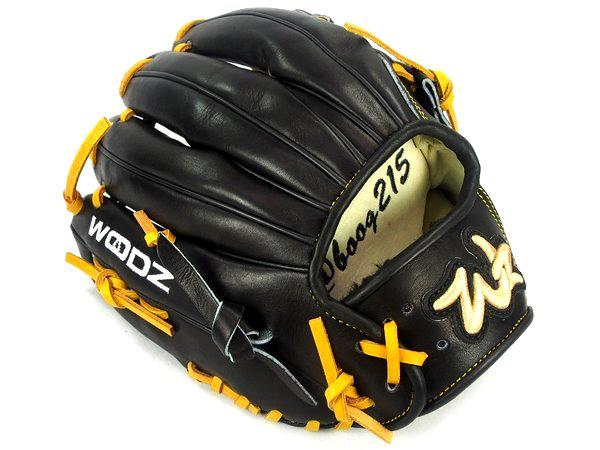 WOODZ 11.75 inch Custom Glove for Mr. Rodriguez