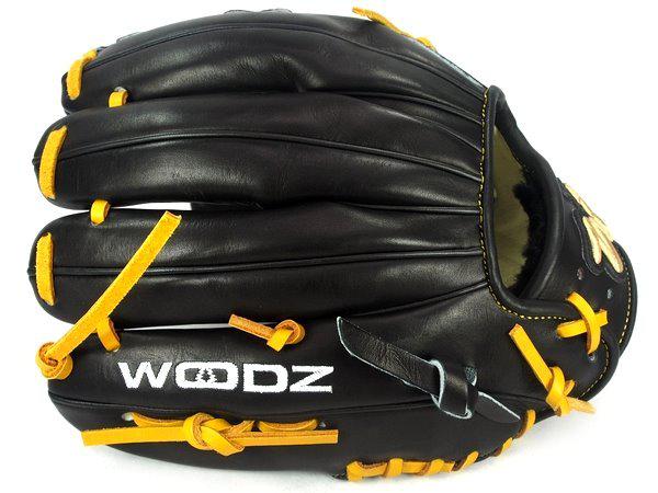 WOODZ 11.75 inch Custom Glove for Mr. Rodriguez