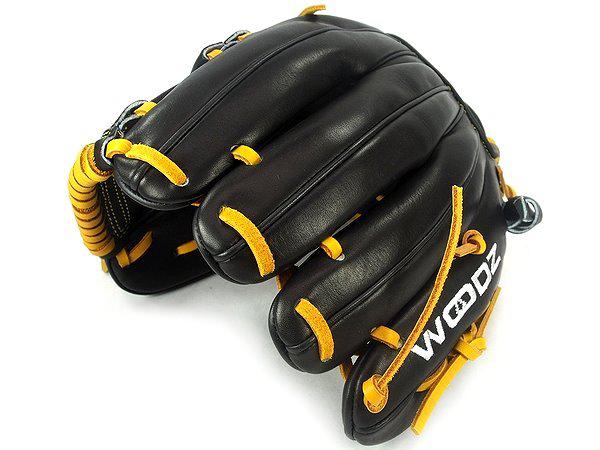 WOODZ 11.75 inch Custom Glove for Mr. Rodriguez