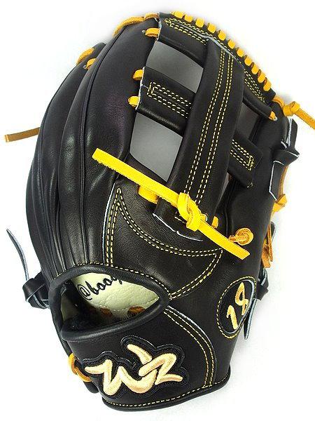 WOODZ 11.75 inch Custom Glove for Mr. Rodriguez