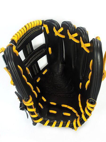 WOODZ 11.75 inch Custom Glove for Mr. Rodriguez