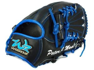 WOODZ 13 inch Custom Glove for Mr. Maalouf