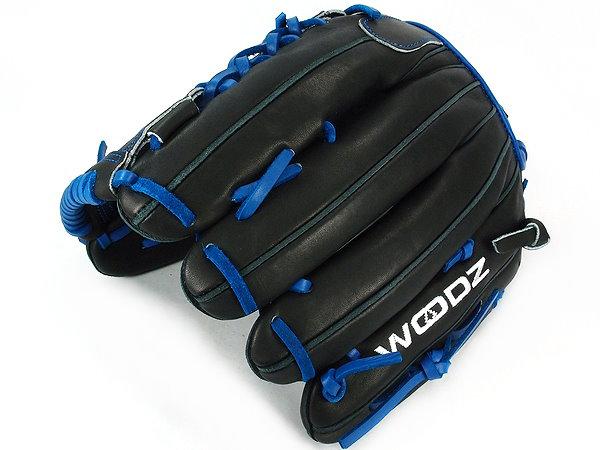 WOODZ 13 inch Custom Glove for Mr. Maalouf