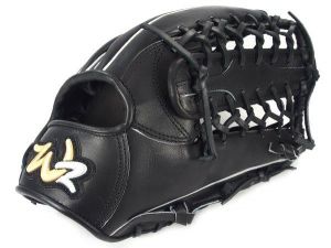 WOODZ 12.75 inch Custom Glove for Mr. Mursko