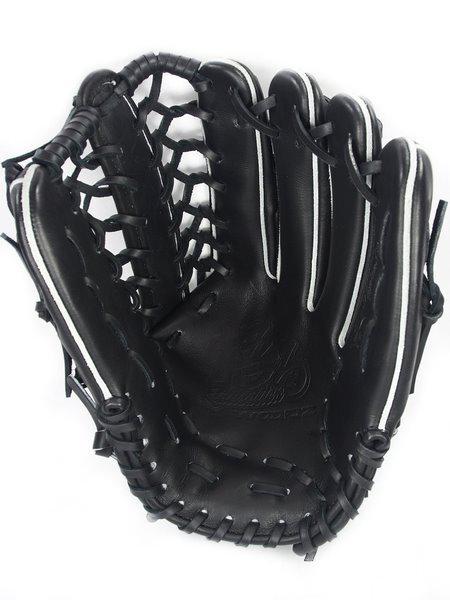 WOODZ 12.75 inch Custom Glove for Mr. Mursko