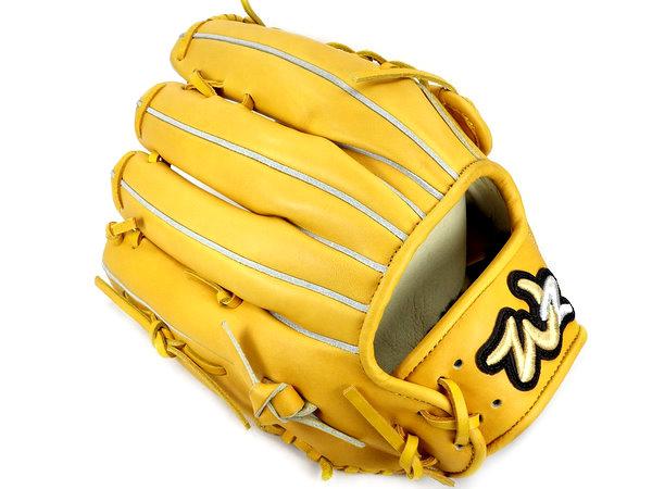 WOODZ 13 inch Custom Glove for Mr. Mursko