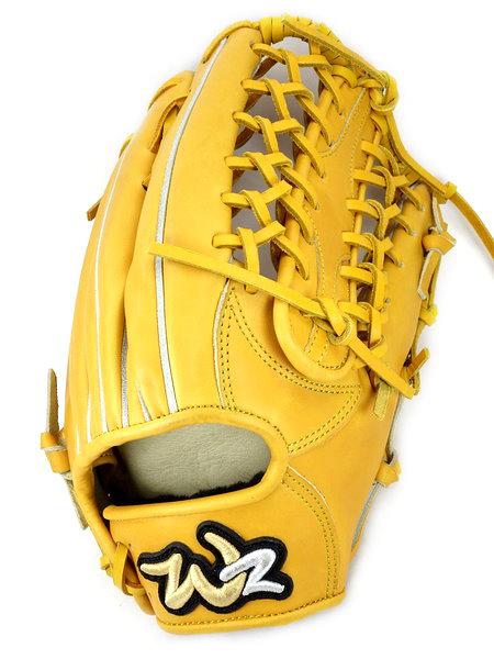 WOODZ 13 inch Custom Glove for Mr. Mursko