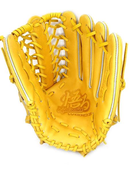 WOODZ 13 inch Custom Glove for Mr. Mursko