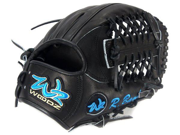 WOODZ 11.75 inch Custom Glove for Mr. Barber