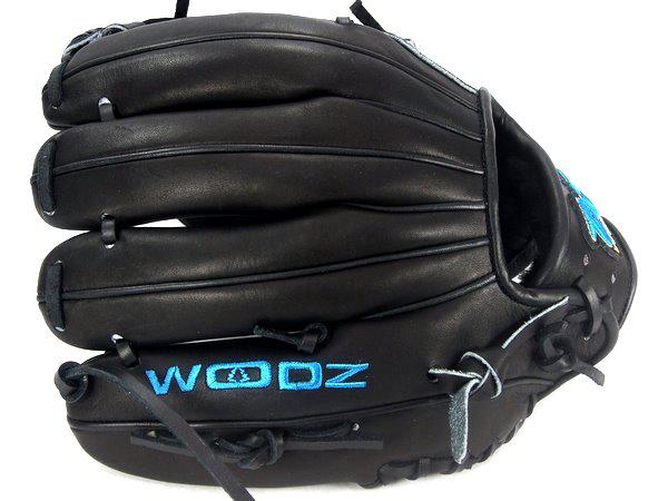 WOODZ 11.75 inch Custom Glove for Mr. Barber