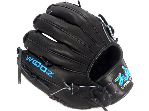 WOODZ 11.75 inch Custom Glove for Mr. Barber