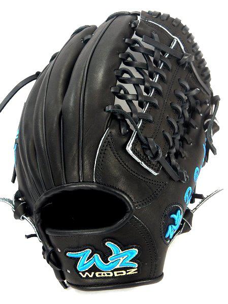 WOODZ 11.75 inch Custom Glove for Mr. Barber