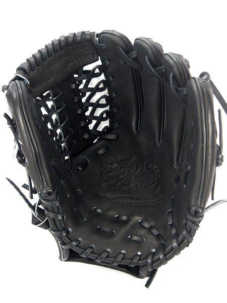 WOODZ 11.75 inch Custom Glove for Mr. Barber