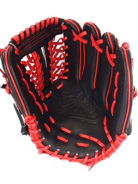 WOODZ 11.5 inch Custom Glove for Mr. Powell