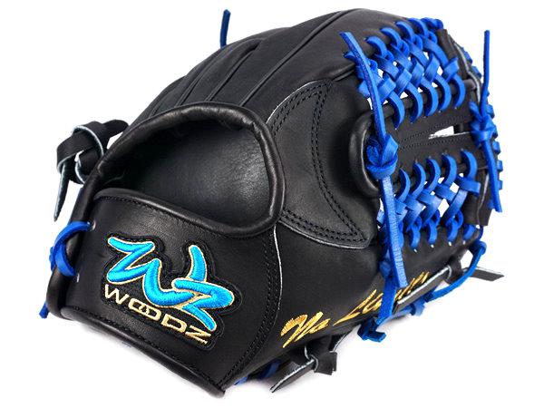 WOODZ 11.5 inch Custom Glove for Mr. Lipinski