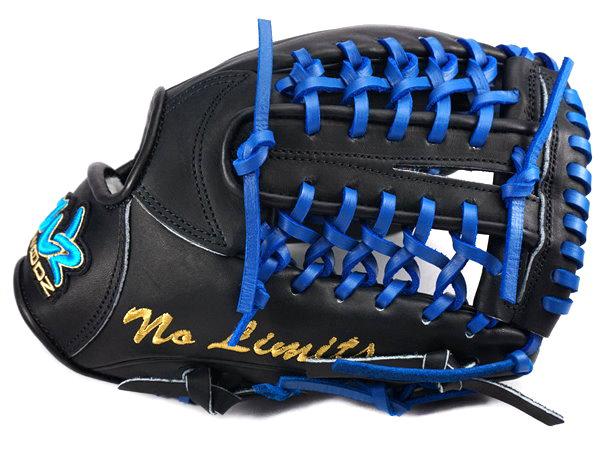 WOODZ 11.5 inch Custom Glove for Mr. Lipinski