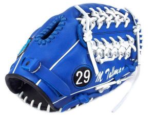 WOODZ 13 inch Custom Glove for Mr. Tallman