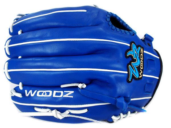 WOODZ 13 inch Custom Glove for Mr. Tallman