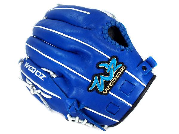 WOODZ 13 inch Custom Glove for Mr. Tallman