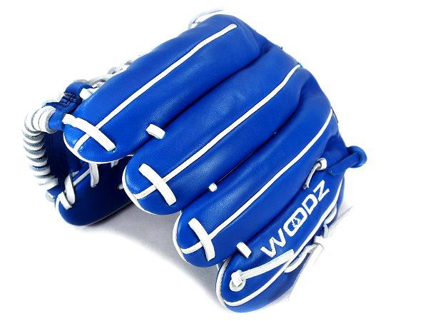 WOODZ 13 inch Custom Glove for Mr. Tallman