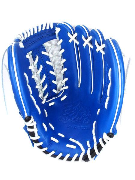 WOODZ 13 inch Custom Glove for Mr. Tallman