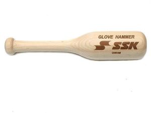 SSK Japan Master Wooden Glove Hammer