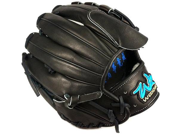 WOODZ 12 inch Custom Glove for Mr. Tekker