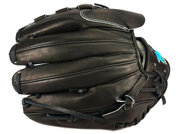 WOODZ 12 inch Custom Glove for Mr. Tekker