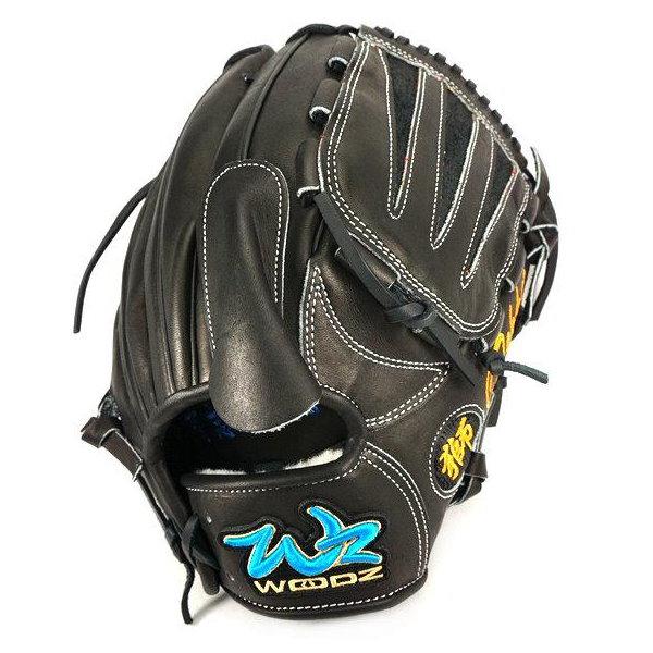 WOODZ 12 inch Custom Glove for Mr. Tekker