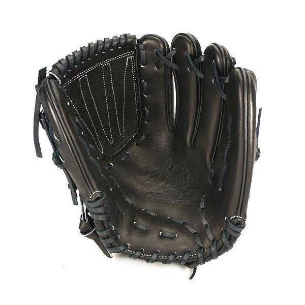 WOODZ 12 inch Custom Glove for Mr. Tekker