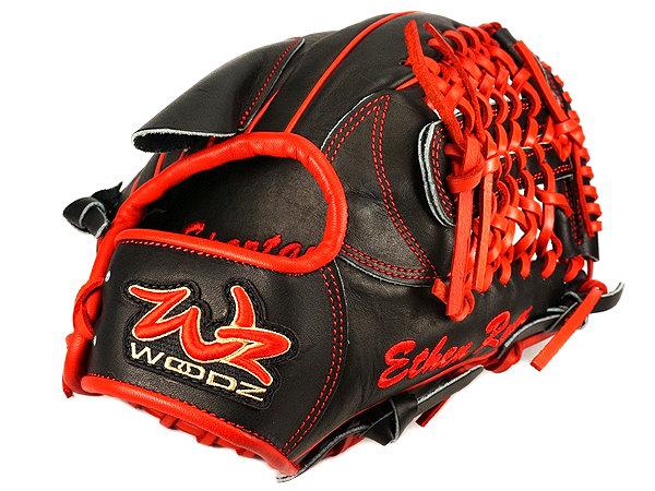 WOODZ 11.5 inch Custom Glove for Mr. Ryan