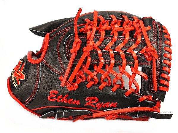 WOODZ 11.5 inch Custom Glove for Mr. Ryan