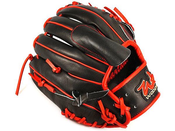 WOODZ 11.5 inch Custom Glove for Mr. Ryan