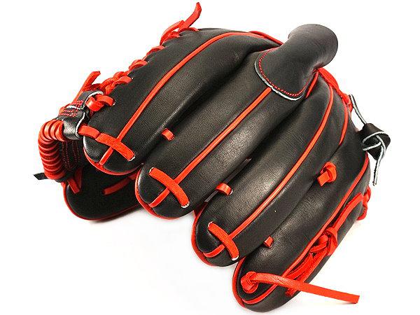 WOODZ 11.5 inch Custom Glove for Mr. Ryan