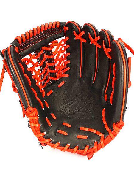 WOODZ 11.5 inch Custom Glove for Mr. Ryan