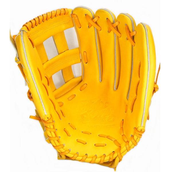 WOODZ  13.5 inch Custom Glove for Mr. Thomas