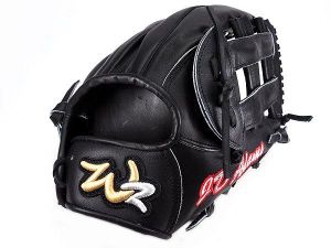WOODZ 13 inch Japan Refined Premium Kip Custom Glove for Mr. Adams