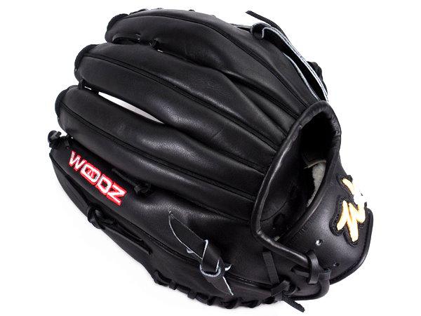 WOODZ 13 inch Custom Glove for Mr. Adams