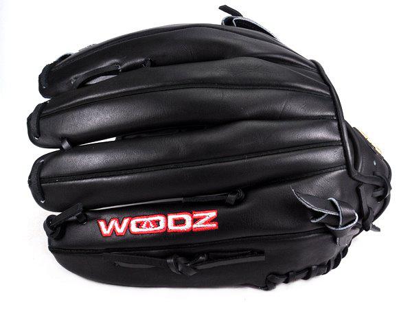 WOODZ 13 inch Custom Glove for Mr. Adams