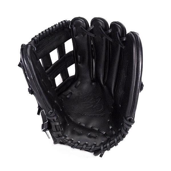 WOODZ 13 inch Custom Glove for Mr. Adams