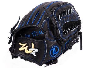 WOODZ 12 inch Custom Glove for Mr. Linn