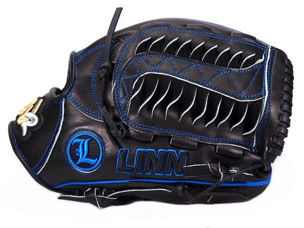 WOODZ 12 inch Custom Glove for Mr. Linn