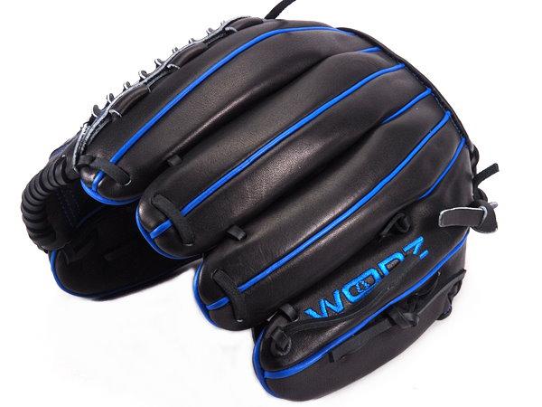 WOODZ 12 inch Custom Glove for Mr. Linn